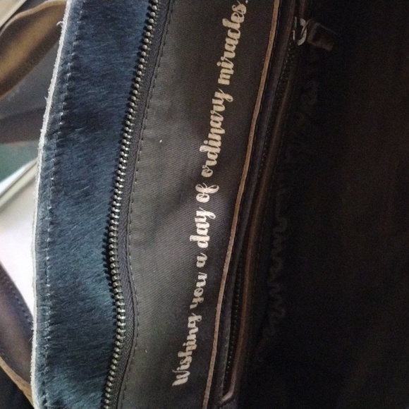 Buckle purse - Picture 4 of 4